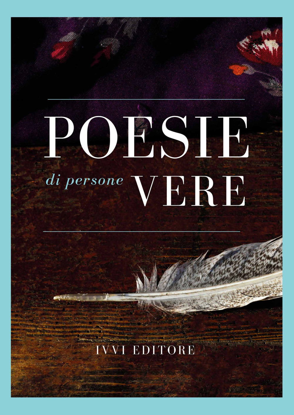 Poesie di persone vere
