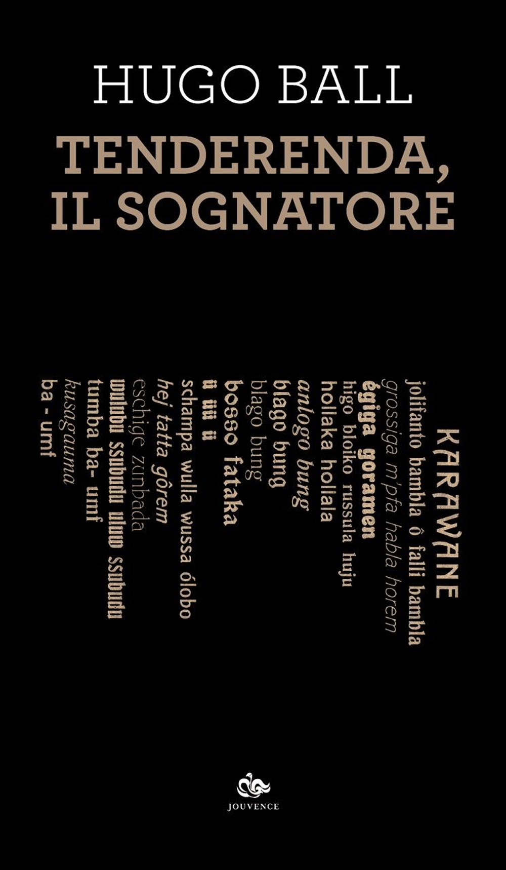 Tenderenda il sognatore