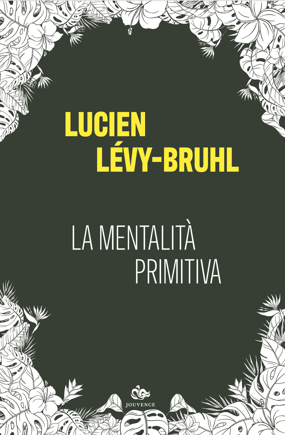 La mentalita primitiva