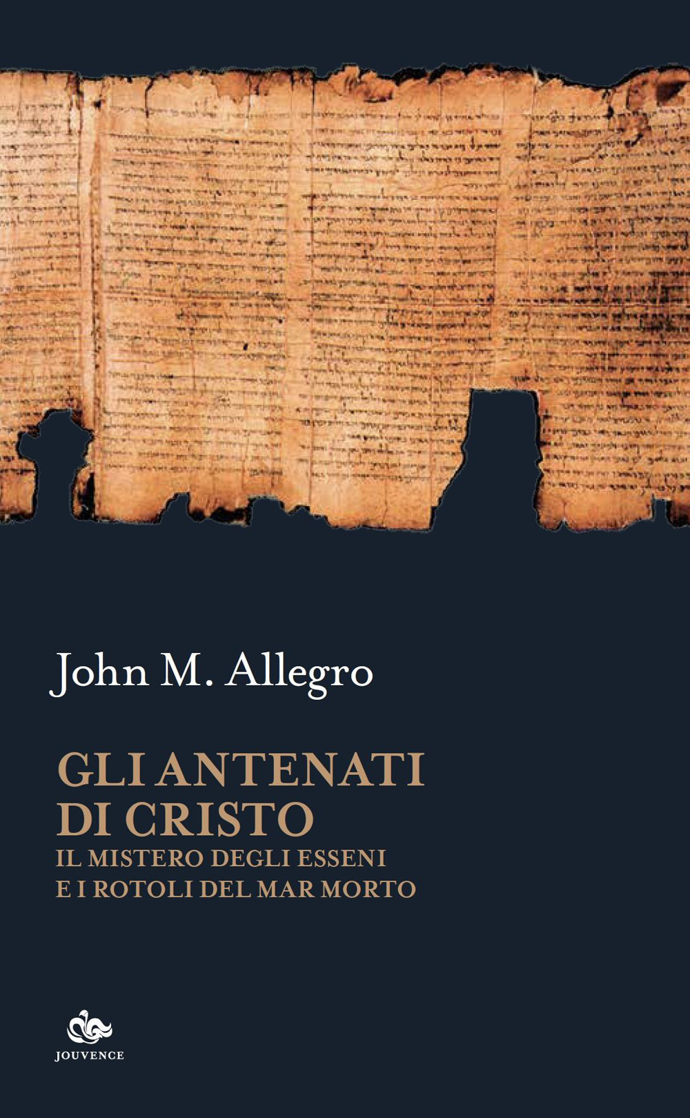 Gli antenati di Cristo