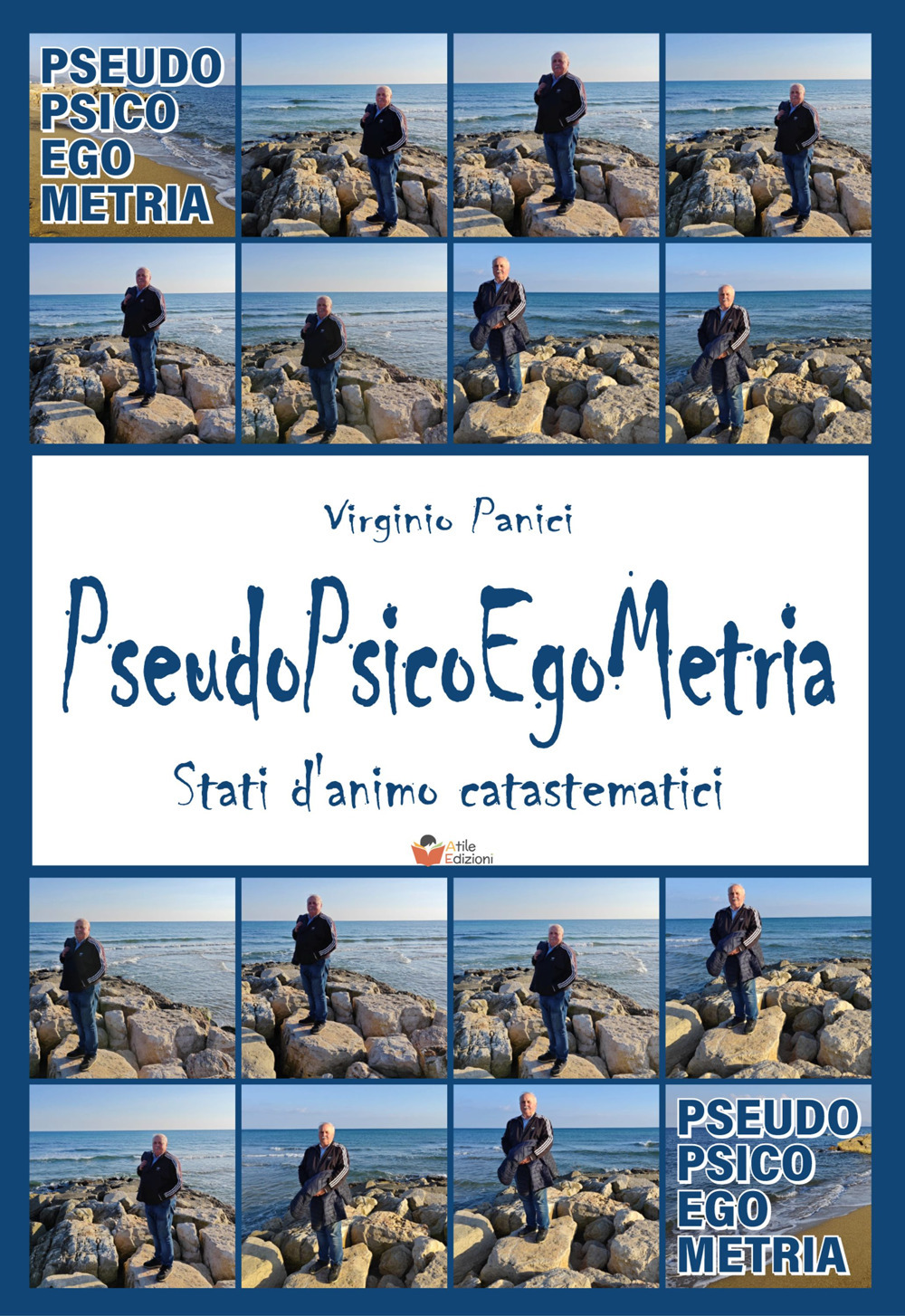 PseudoPsicoEgoMetria. Stati d’animo catastematici