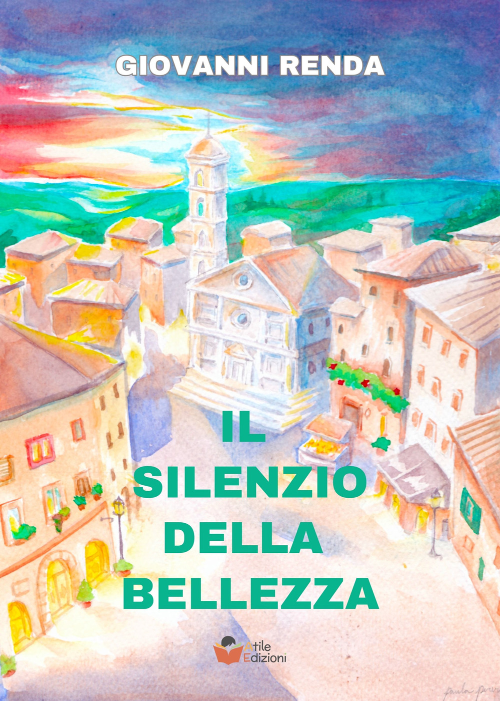 Il silenzio della bellezza
