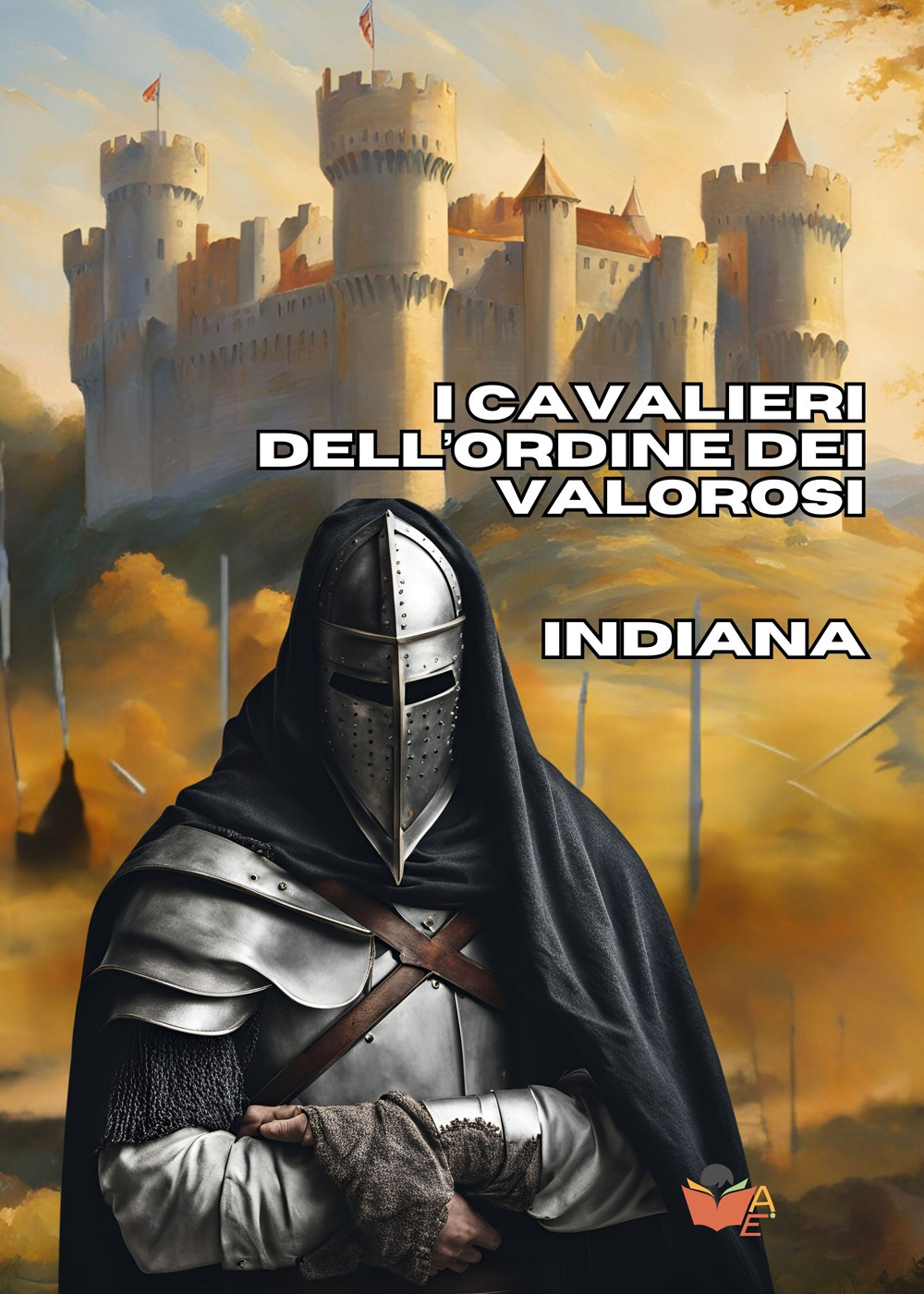 I cavalieri dell'Ordine dei Valorosi