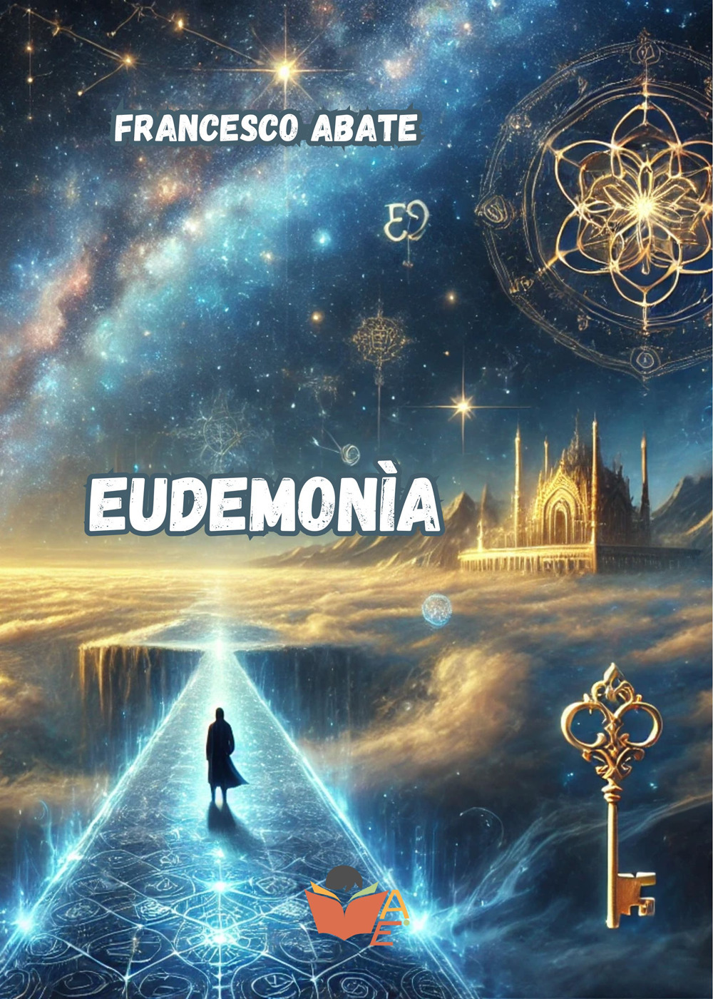 Eudemonìa. Il fantasma del Teatro Massimo