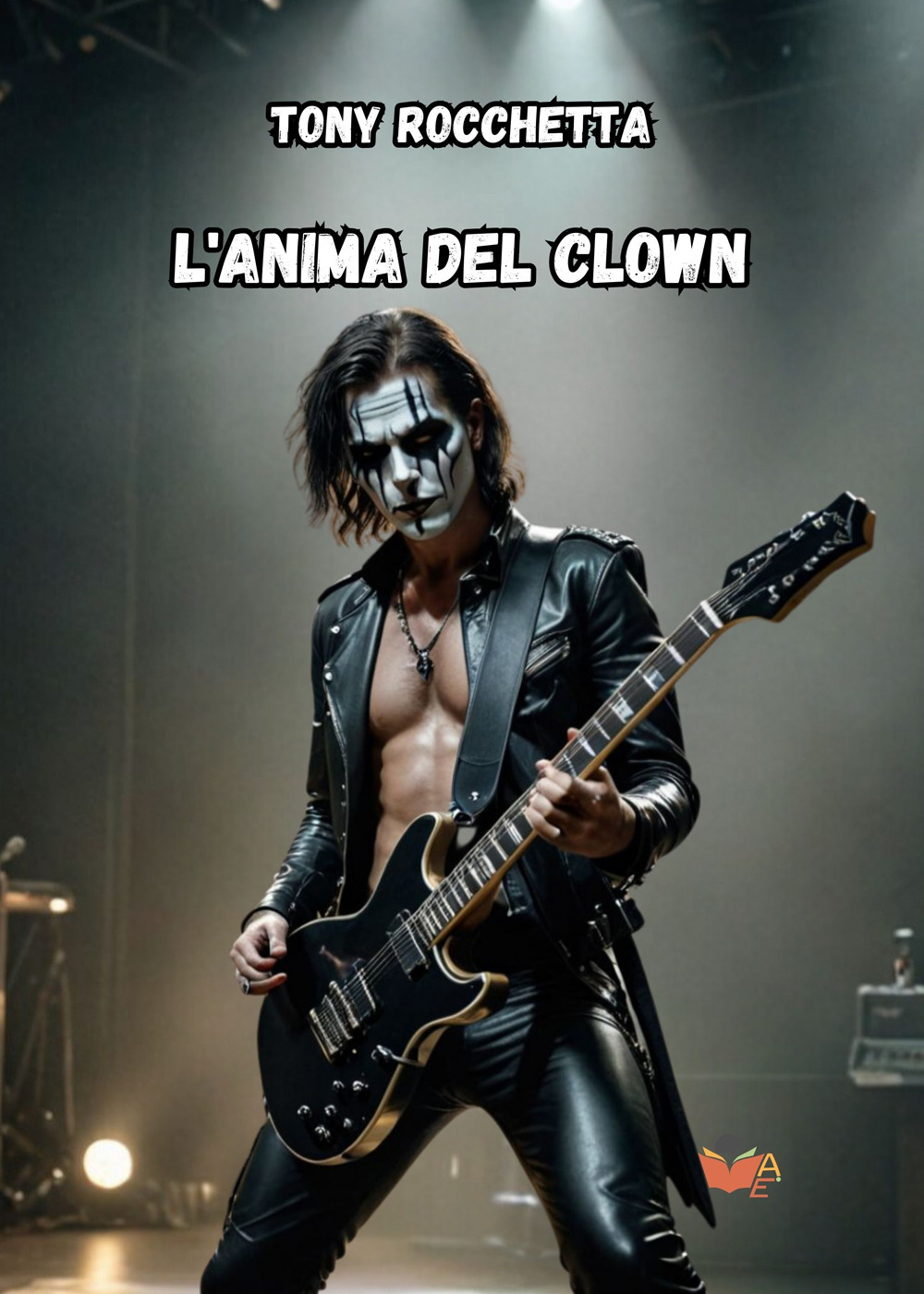 L'anima del clown