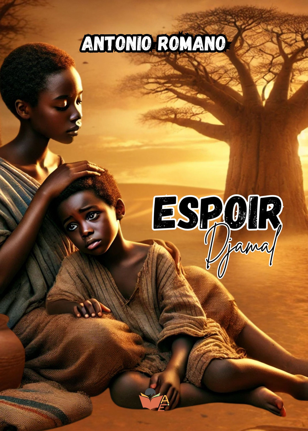 Espoir. Djamal