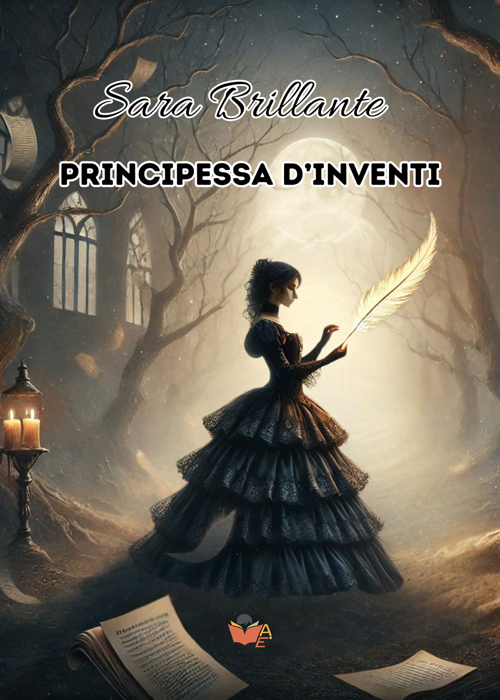 Principessa d'inventi