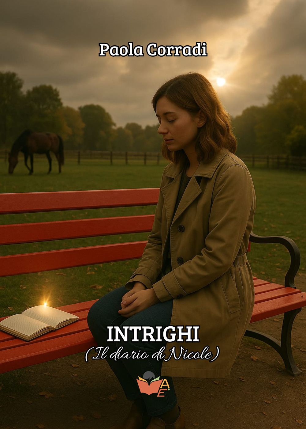 Intrighi. (Il diario di Nicole)