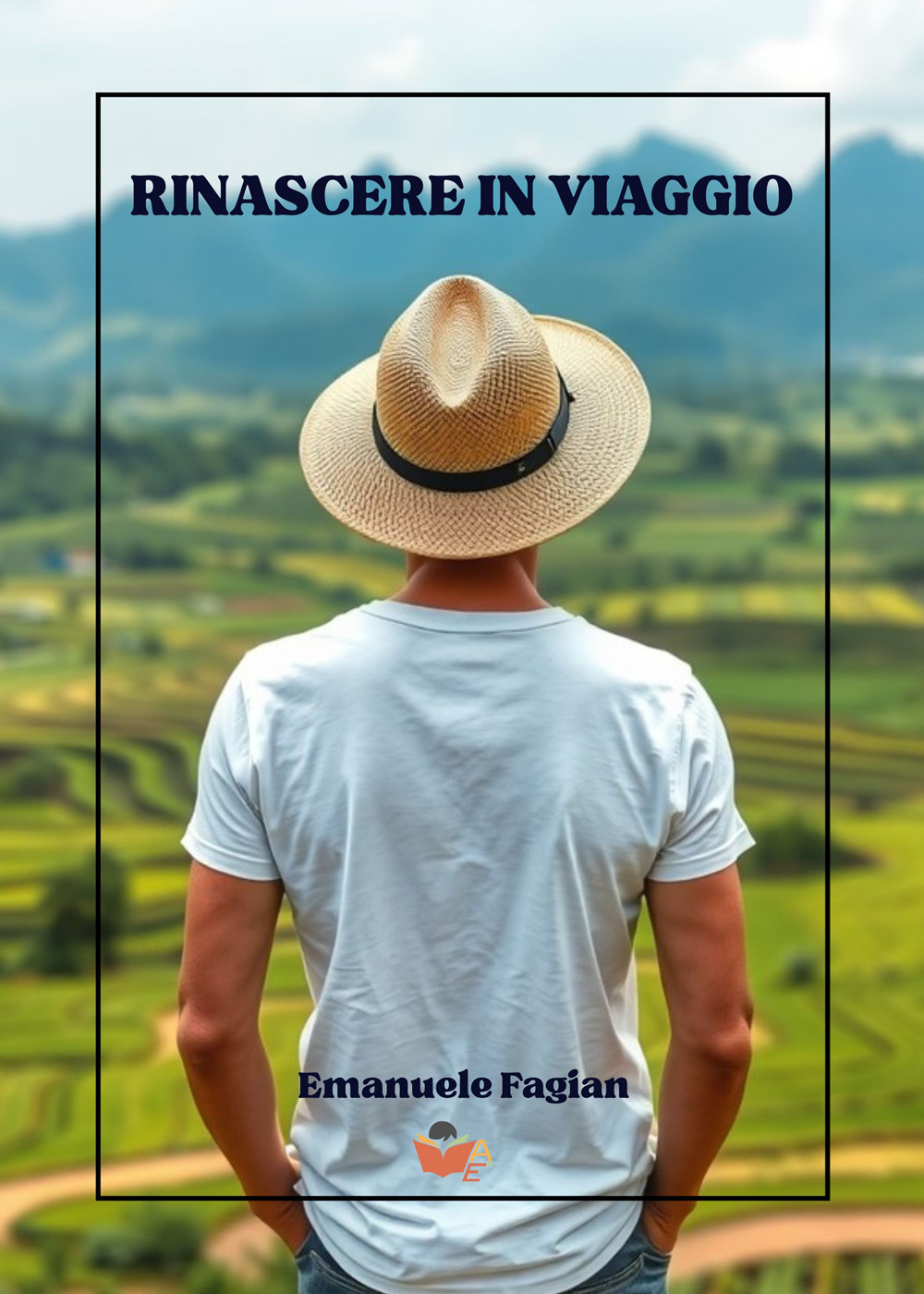 Rinascere in viaggio