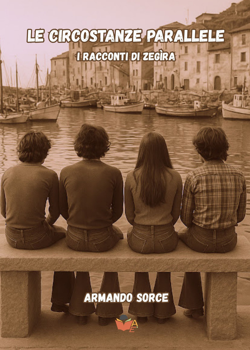 Le circostanze parallele. I racconti di Zegìra