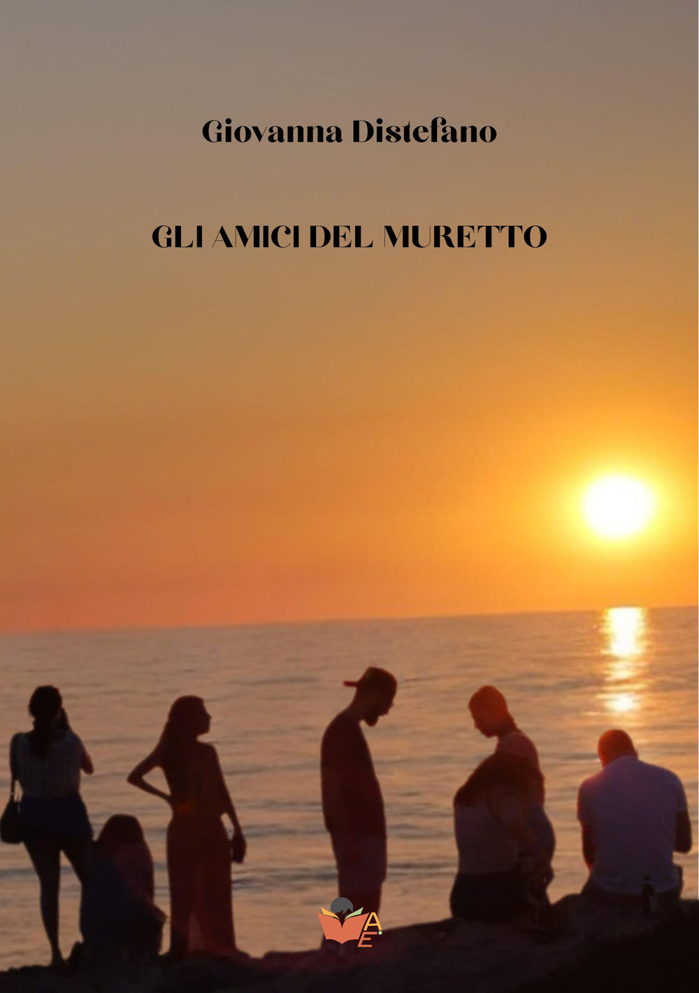 Gli amici del muretto