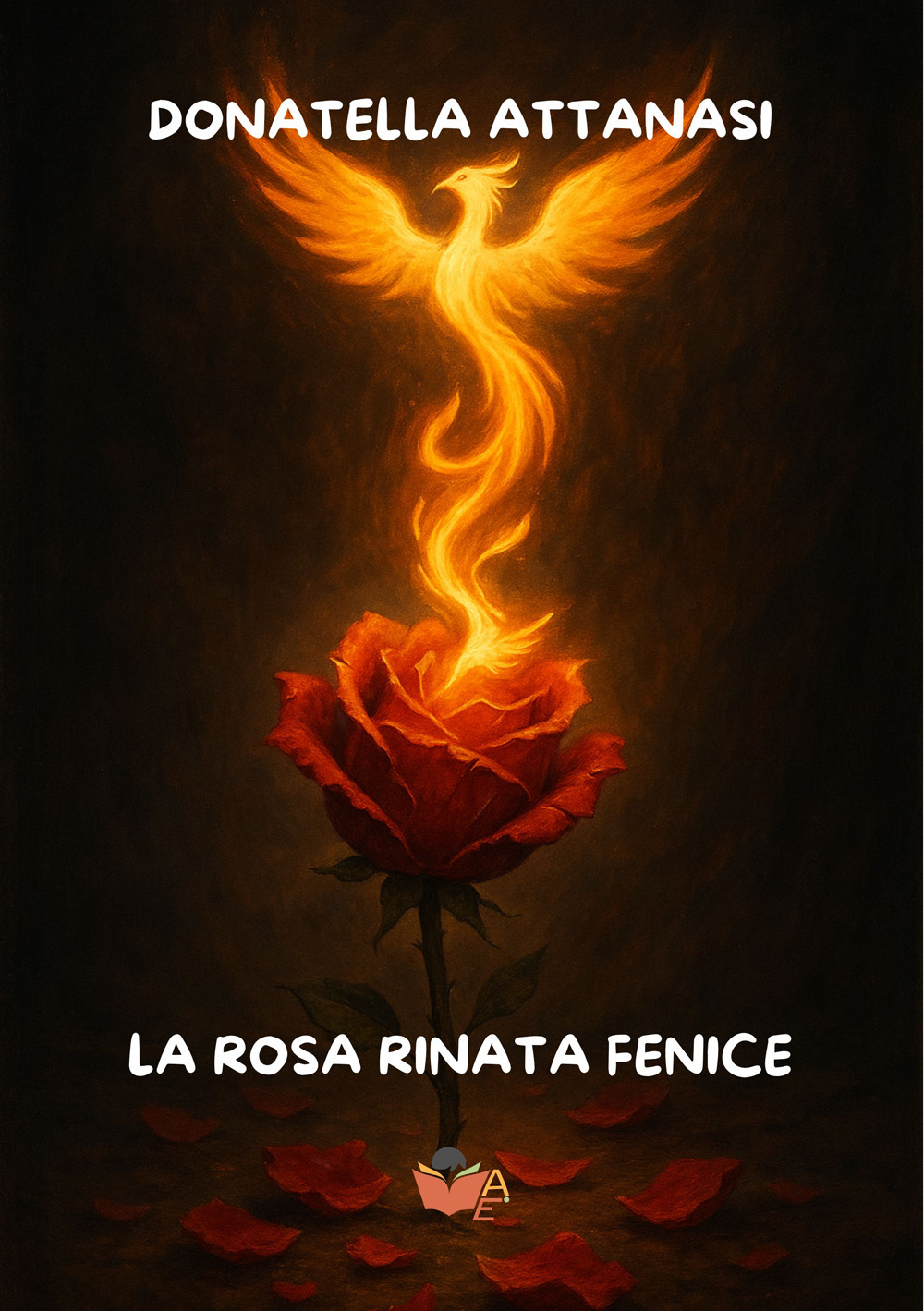 La rosa rinata fenice