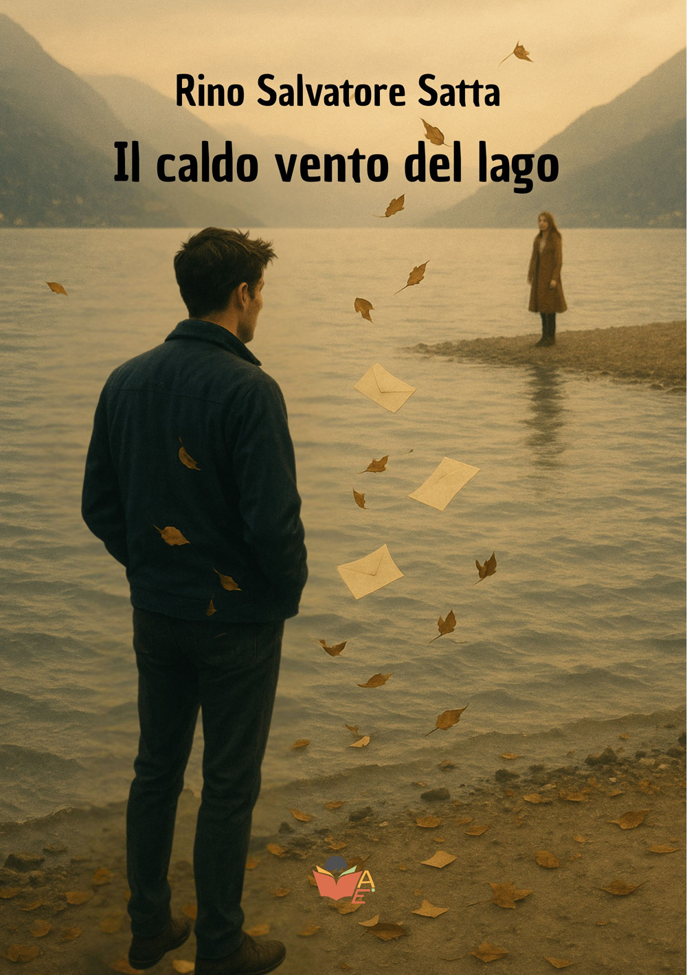 Il caldo vento del lago