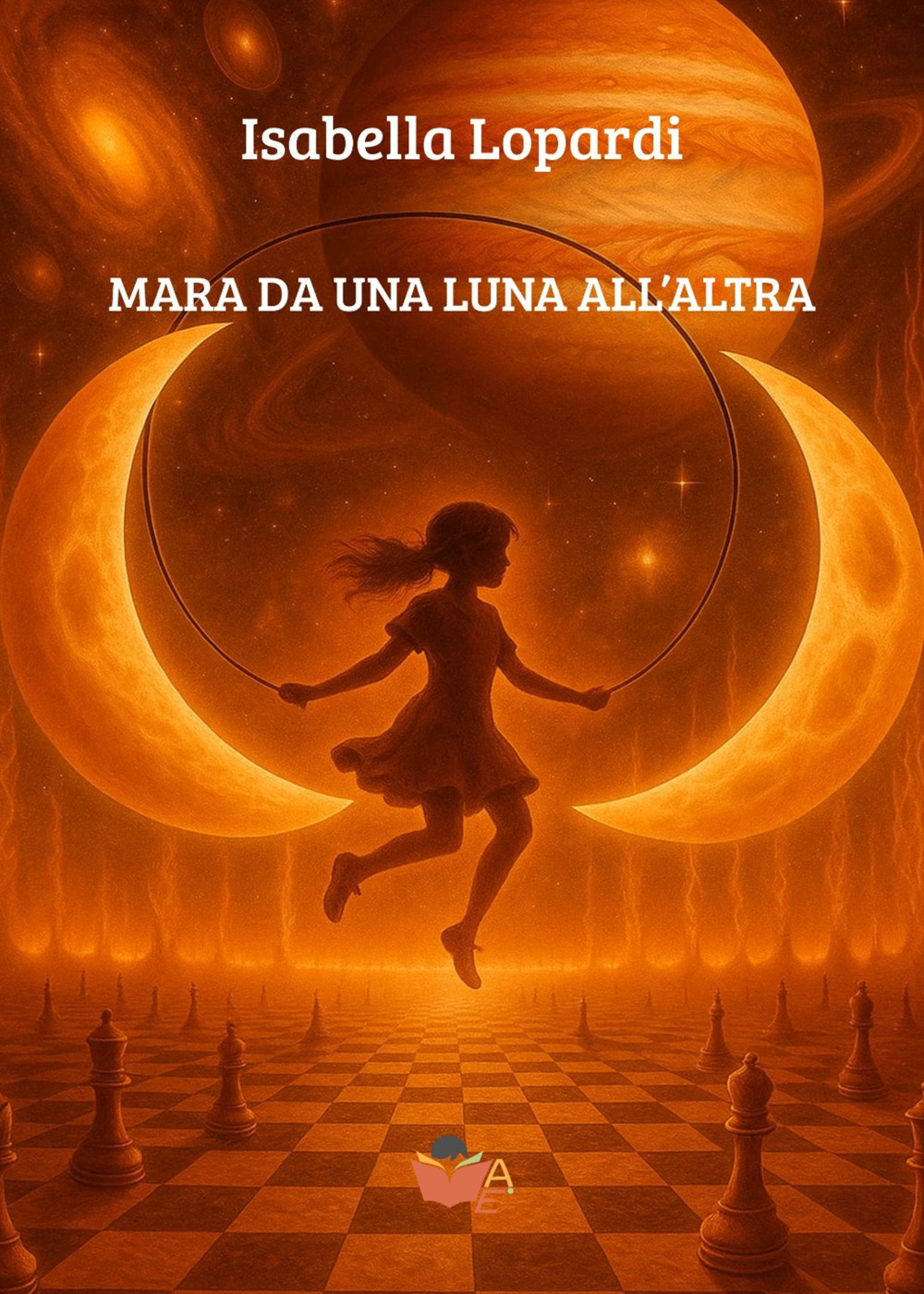 Mara da una luna all’altra