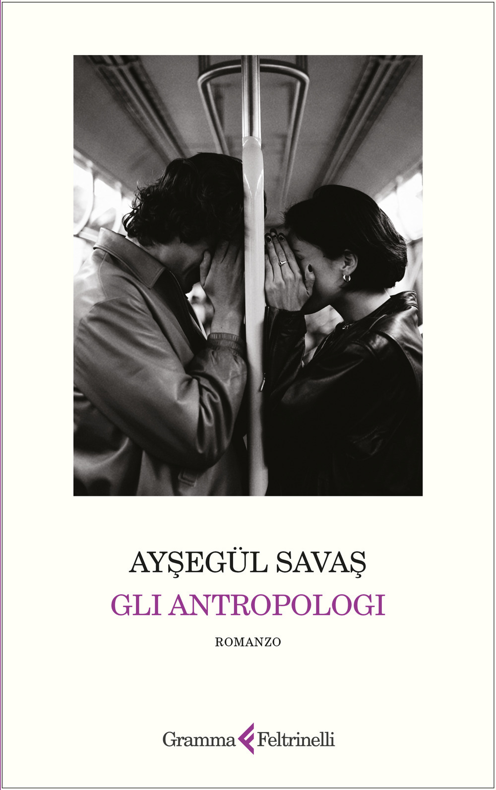 Gli antropologi