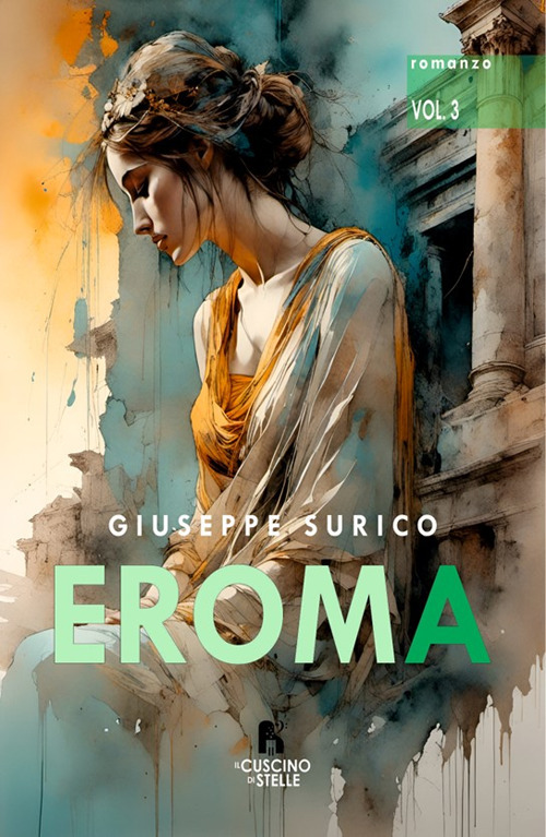 Eroma. Vol. 3