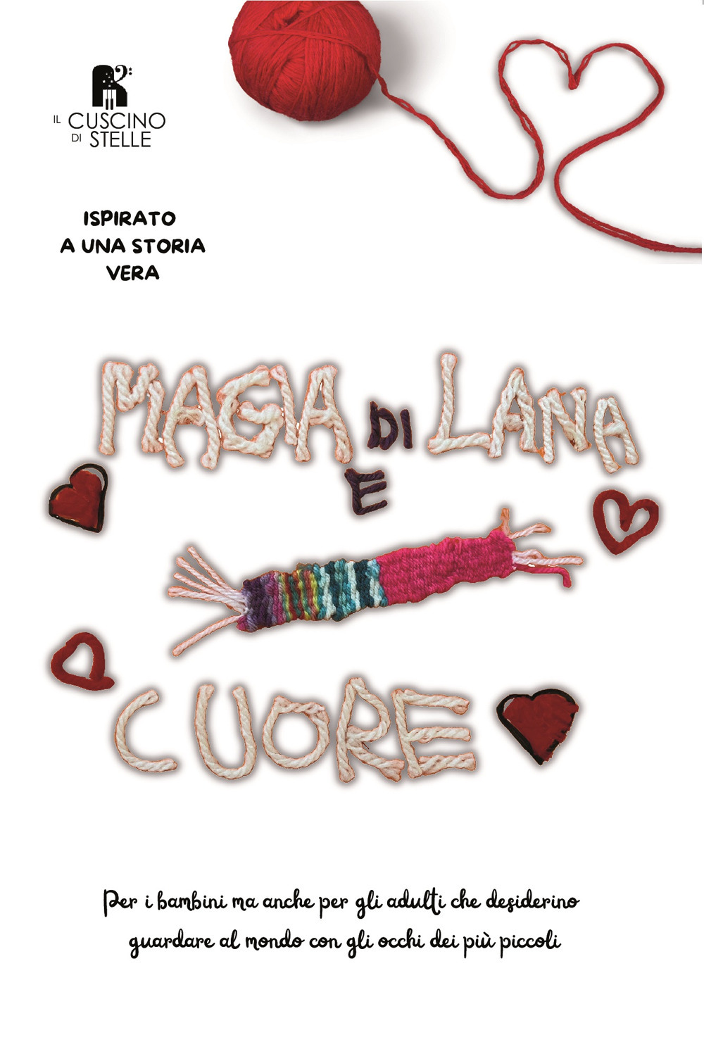 Magia di lana e cuore