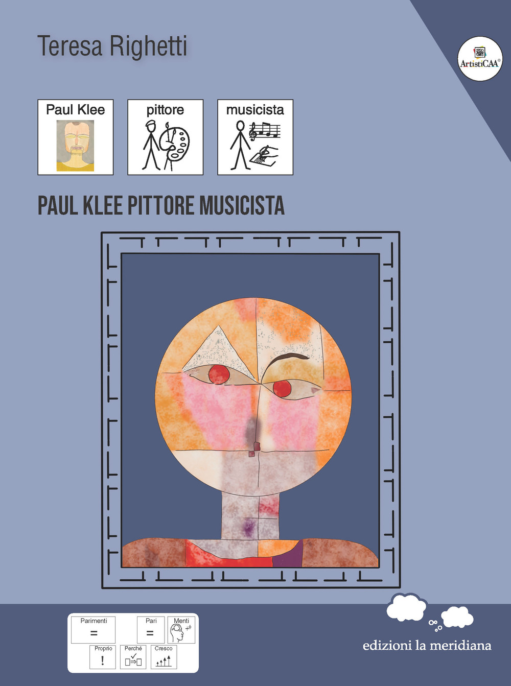 Paul Klee. Pittore musicista
