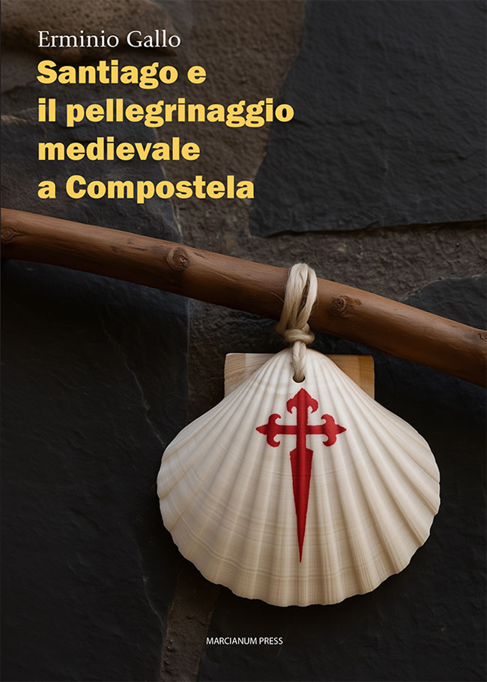 Santiago e il pellegrinaggio medievale a Compostela