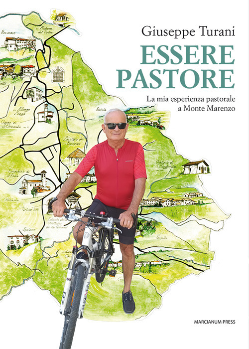 Essere pastore. La mia esperienza pastorale a Monte Marenzo