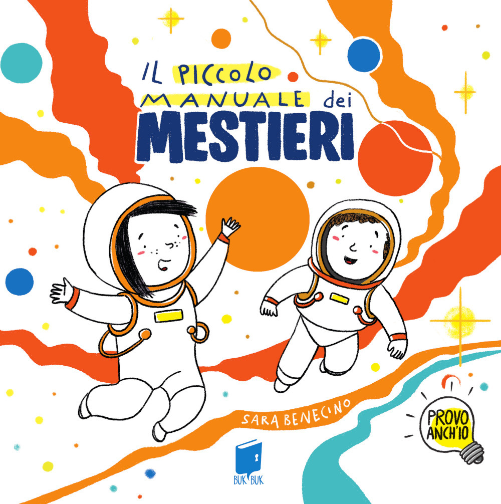 Il piccolo manuale dei mestieri