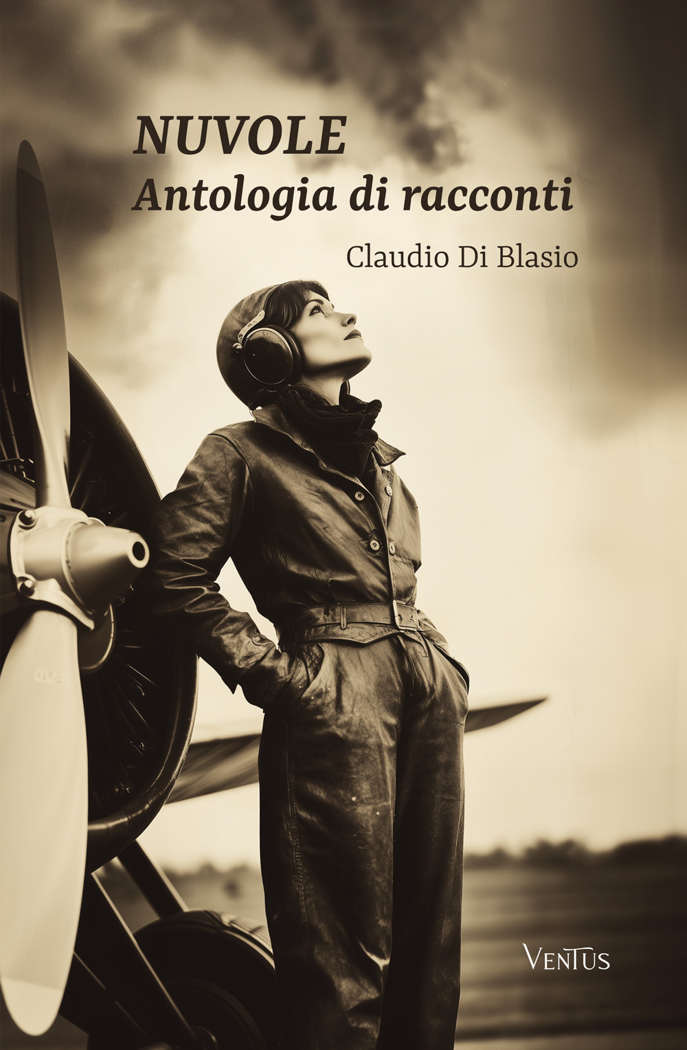 Nuvole. Antologia di racconti