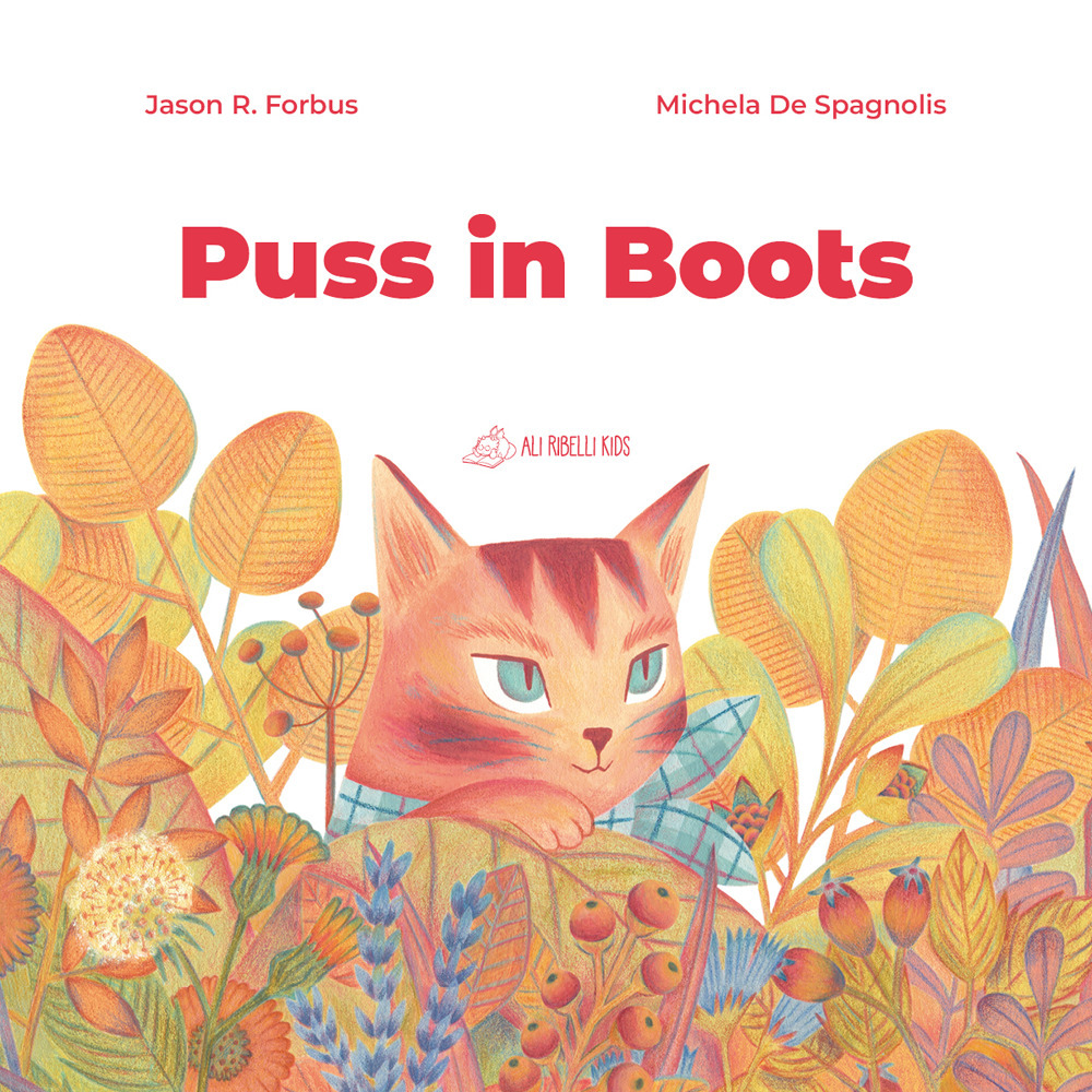 Puss in boots