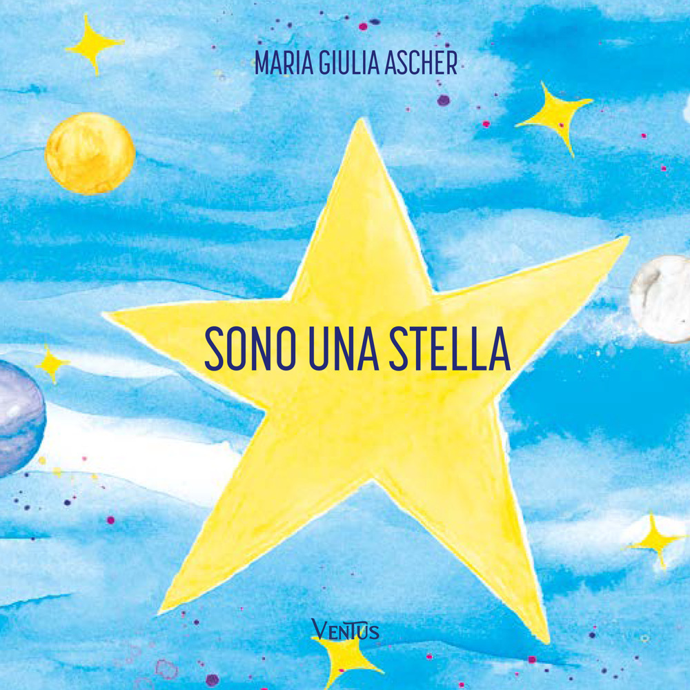 Sono una stella