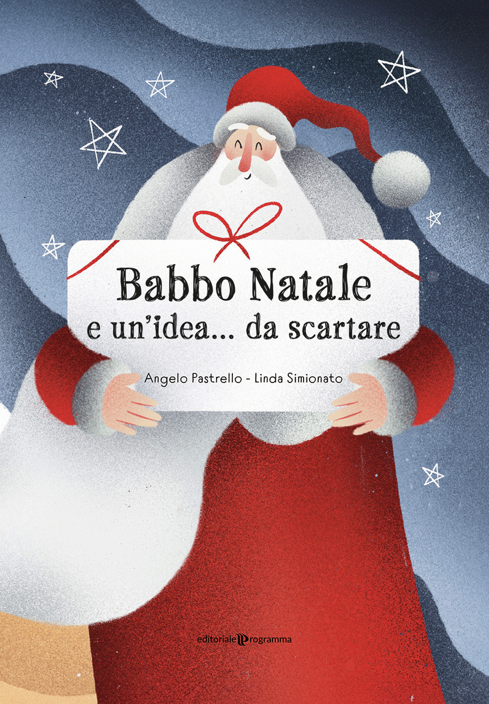 Babbo Natale e un'idea... da scartare