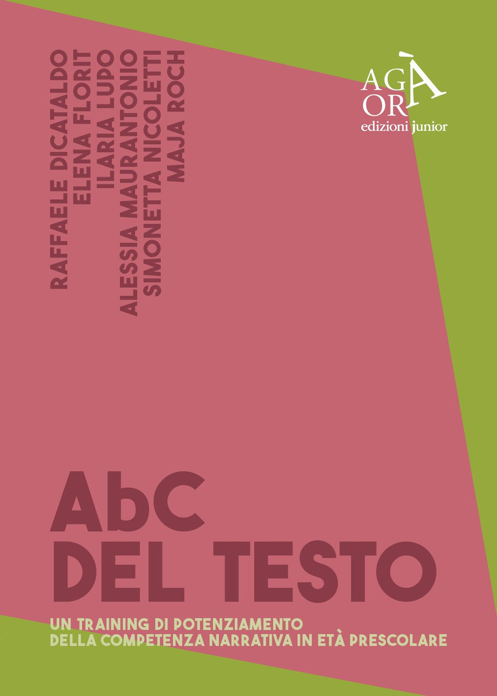AbC del testo