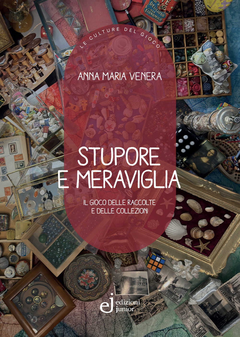 Stupore e meraviglia. Il gioco delle raccolte e delle collezioni