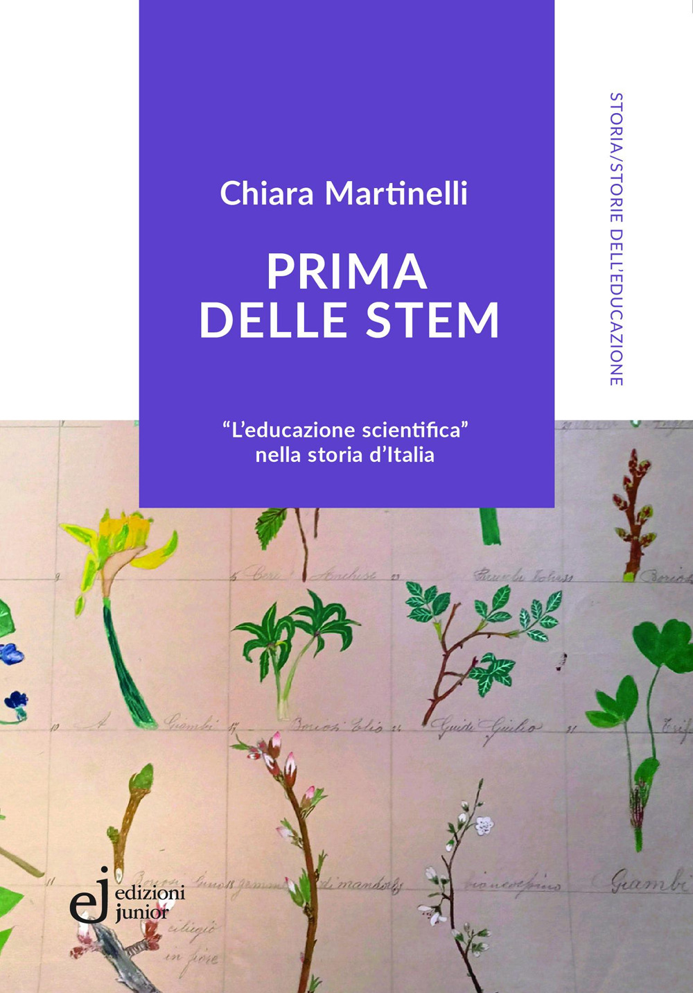 Prima delle STEM