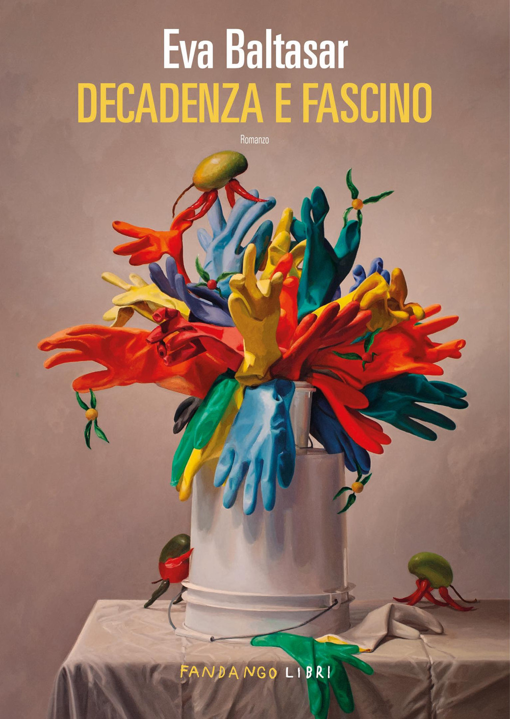 Decadenza e fascino