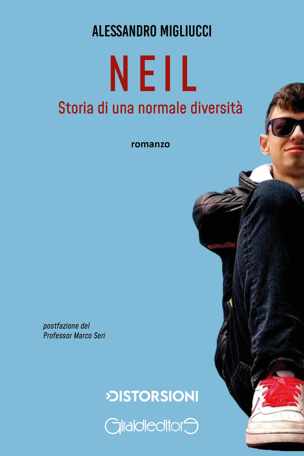 Neil. Storia di una normale diversità