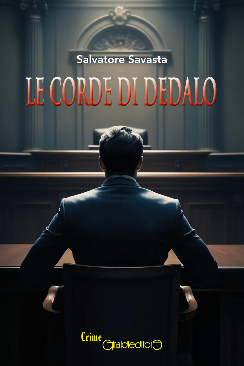 Le corde di Dedalo