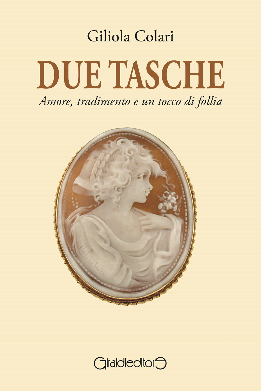 Due tasche. Amore, tradimento e un tocco di follia