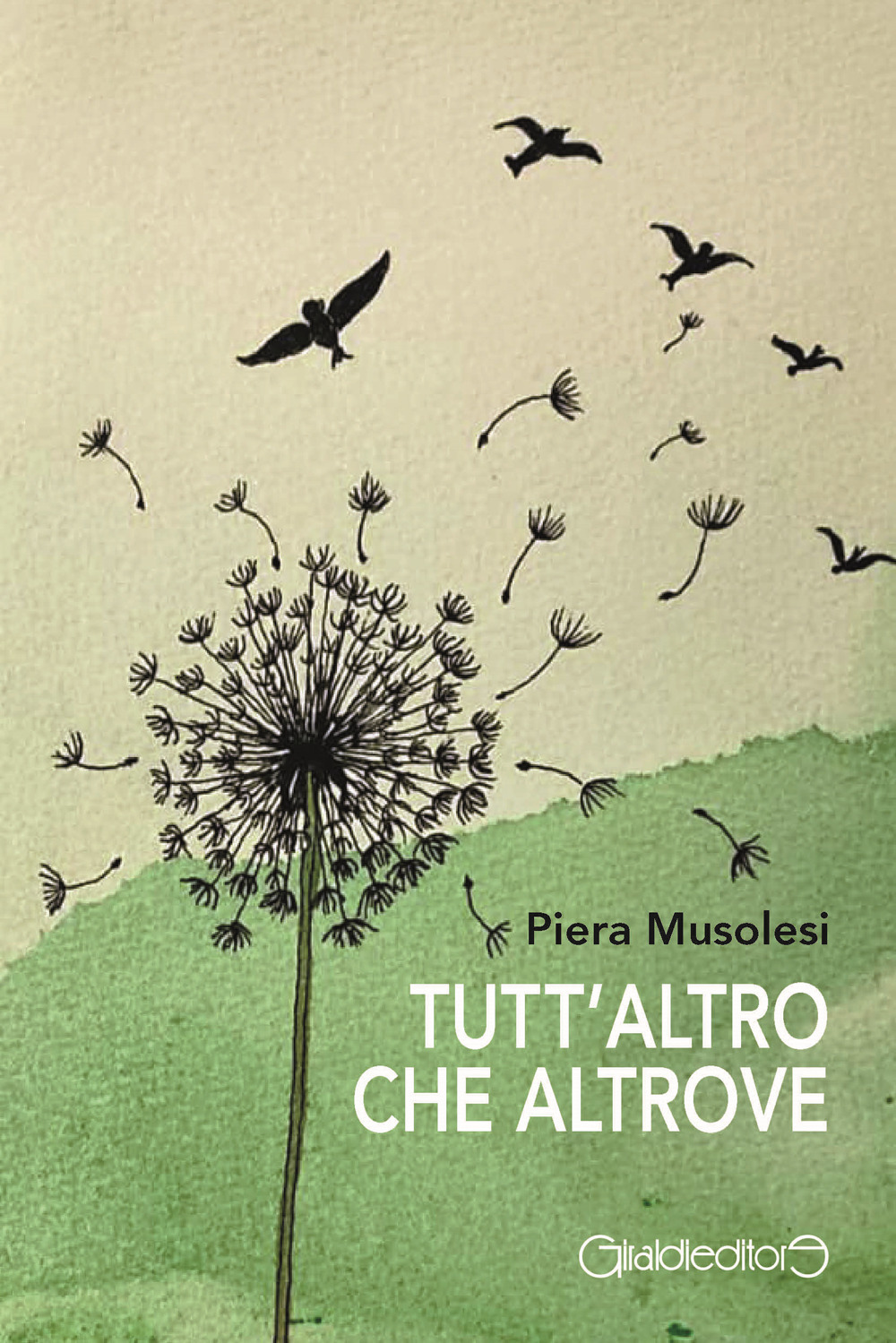 Tutt'altro che altrove