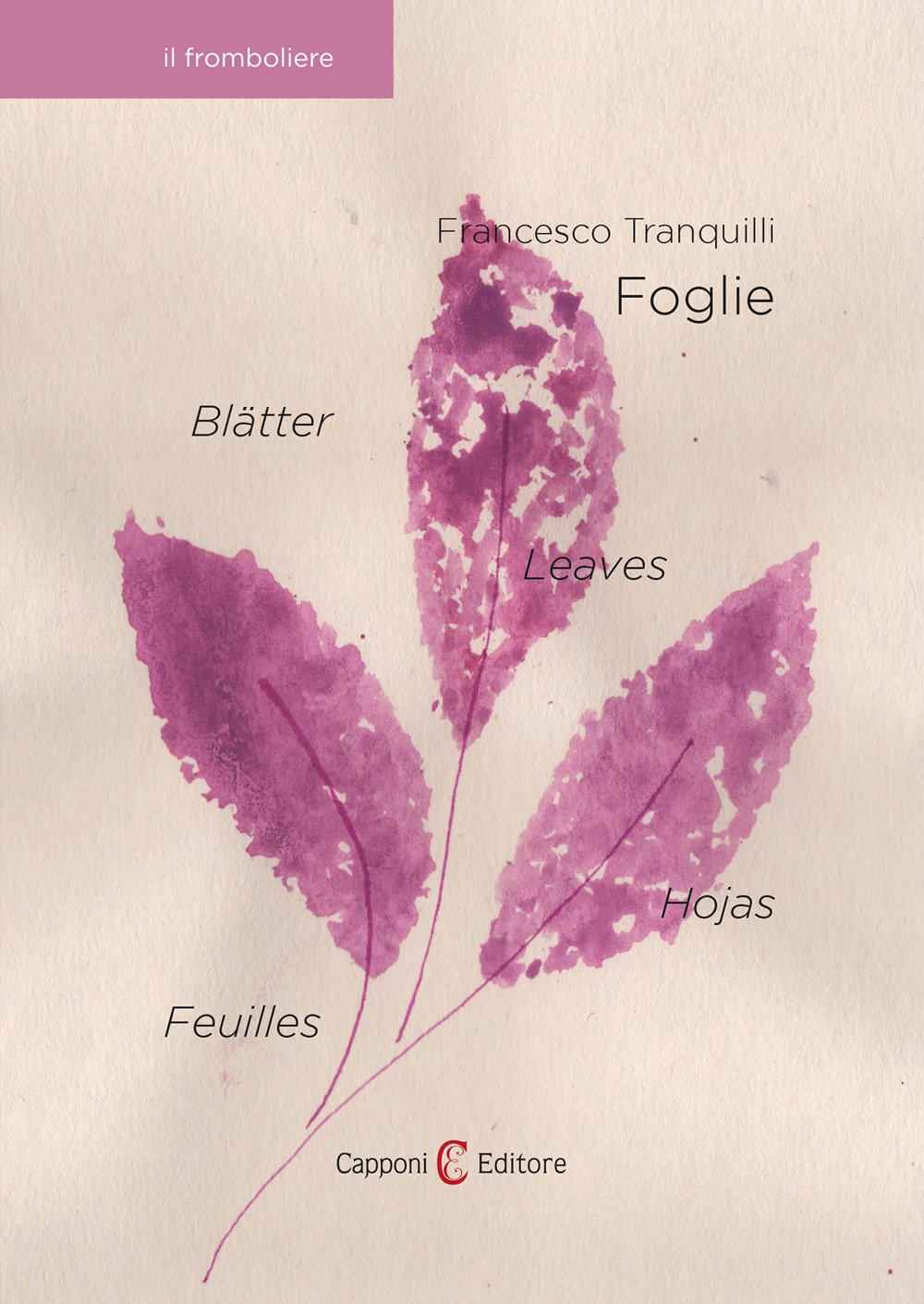 Foglie-Feuilles-Leaves-Hojas-Blätter