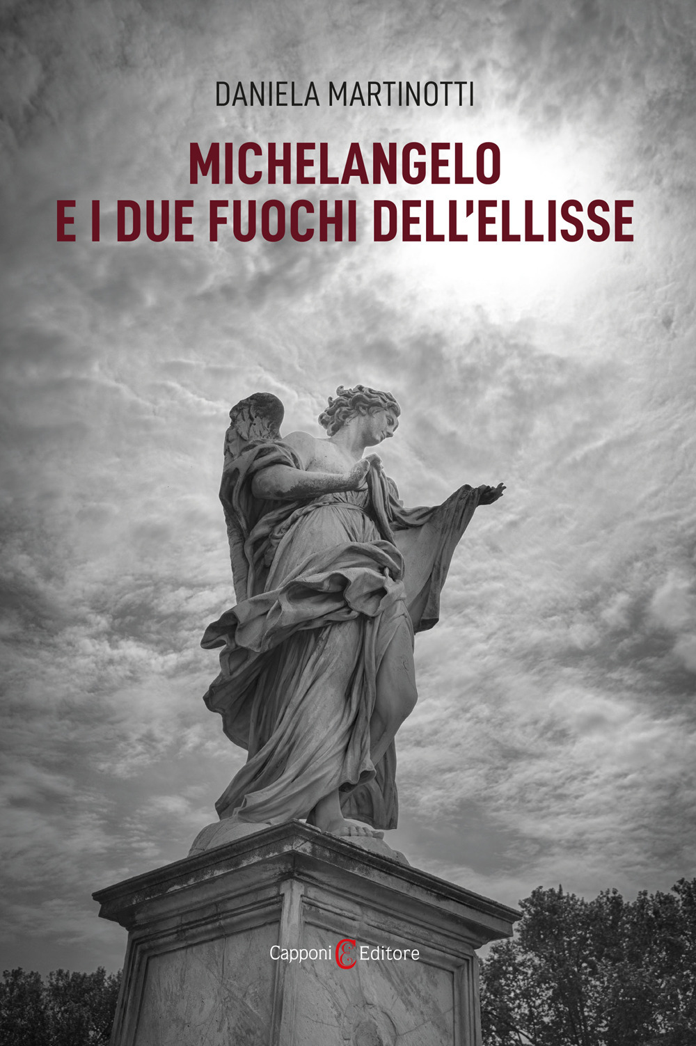Michelangelo e i due fuochi dell'ellisse
