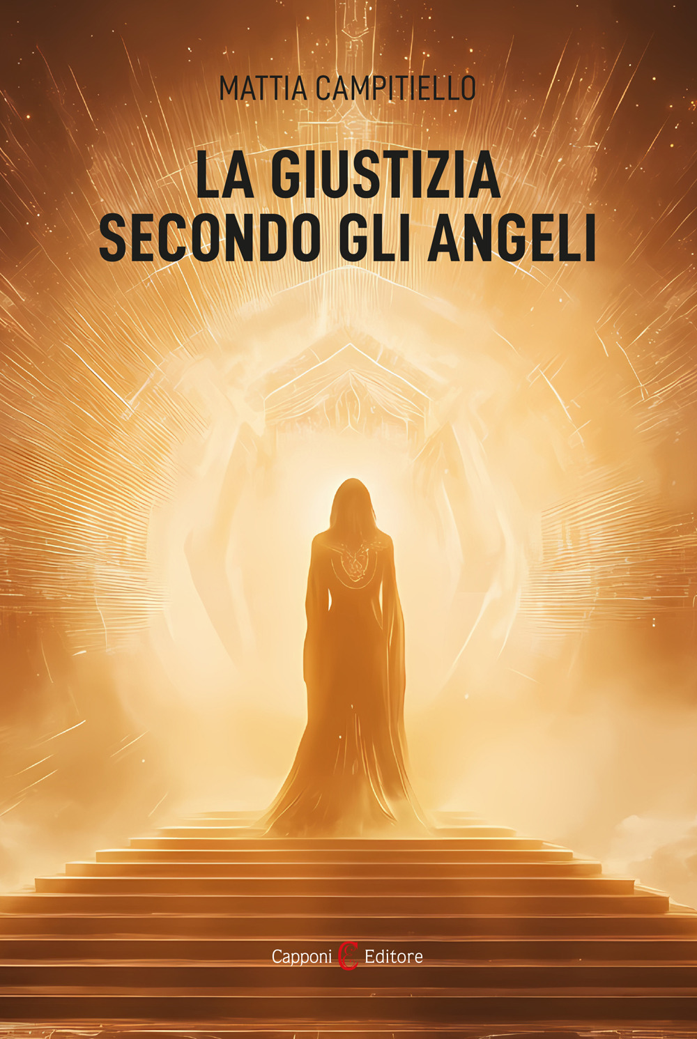 La giustizia secondo gli angeli