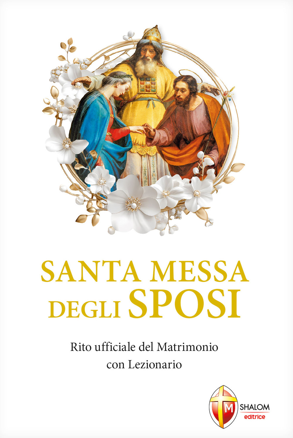 Santa messa degli sposi