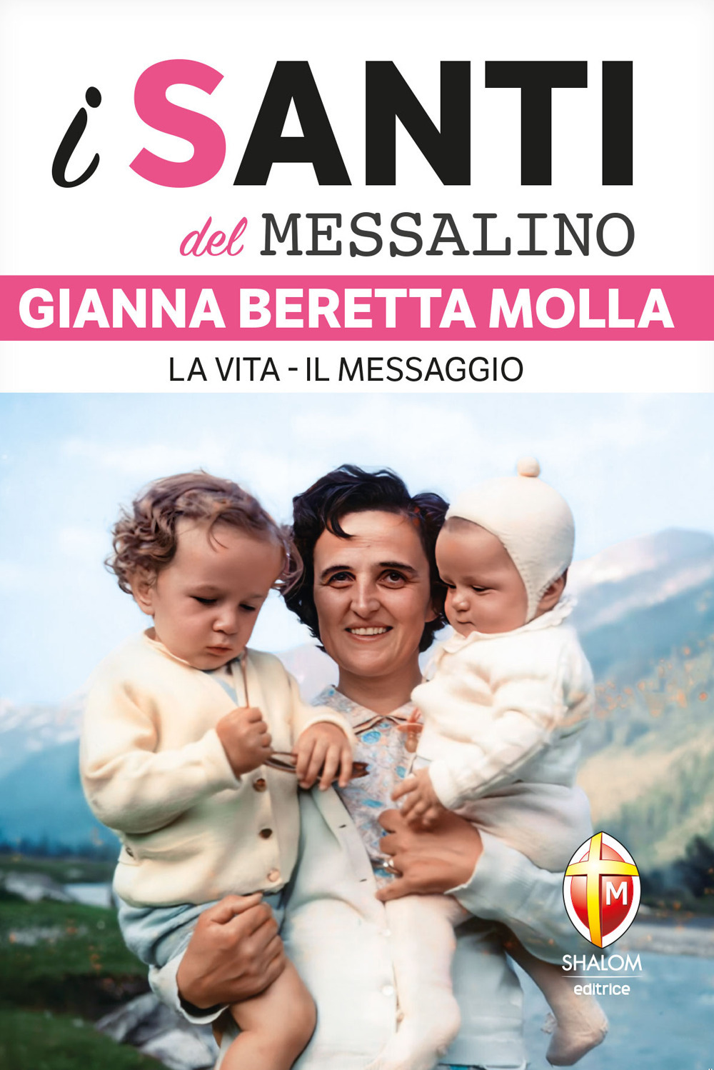 Gianna Beretta Molla