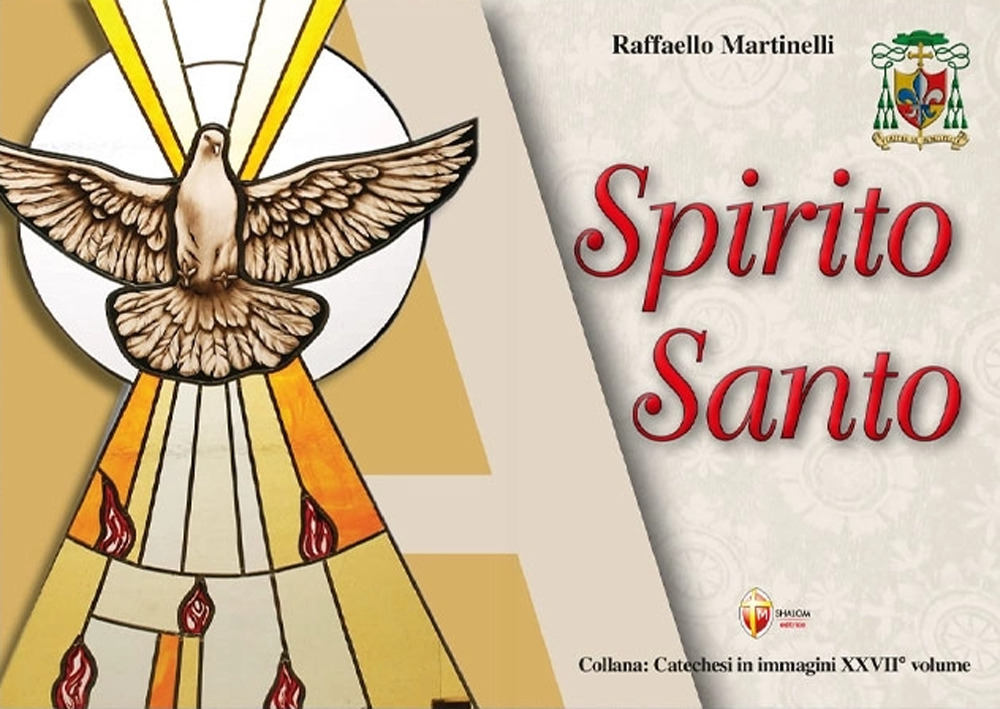 Spirito Santo