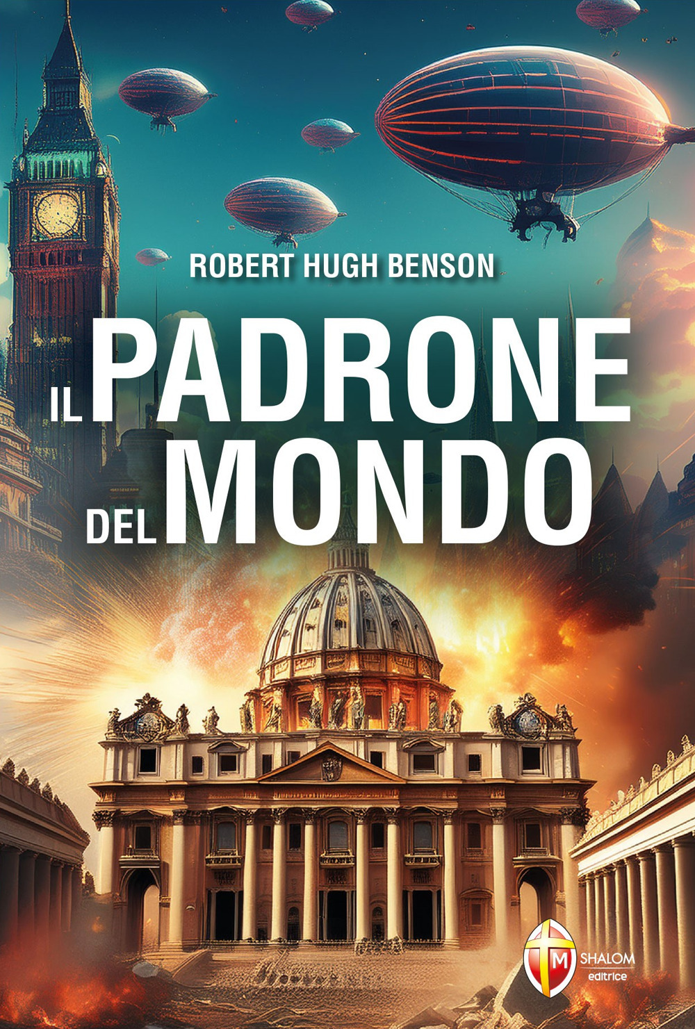 Il padrone del mondo