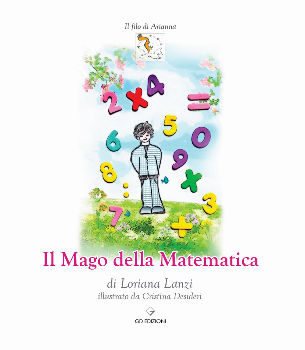 Il mago della matematica