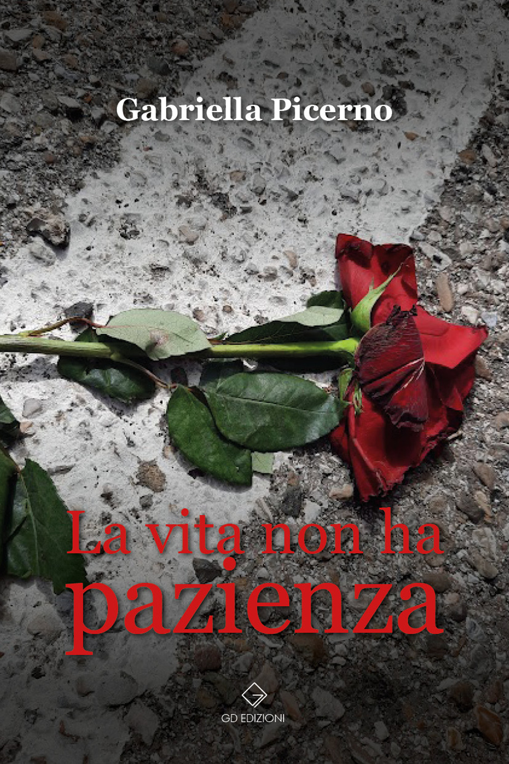 La vita non ha pazienza