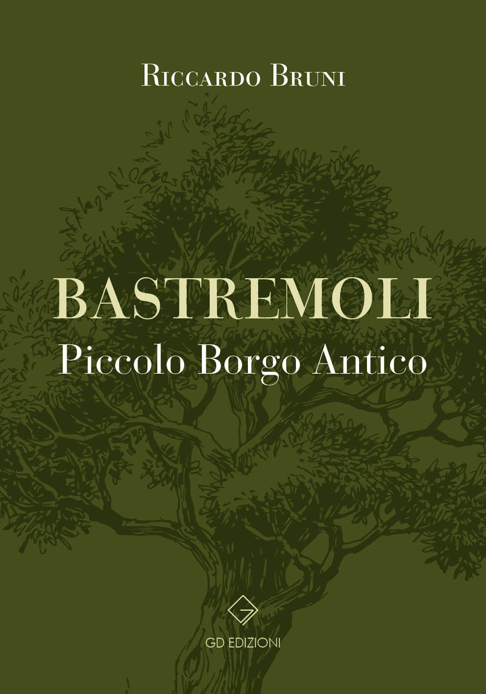 Bastremoli. Piccolo borgo antico