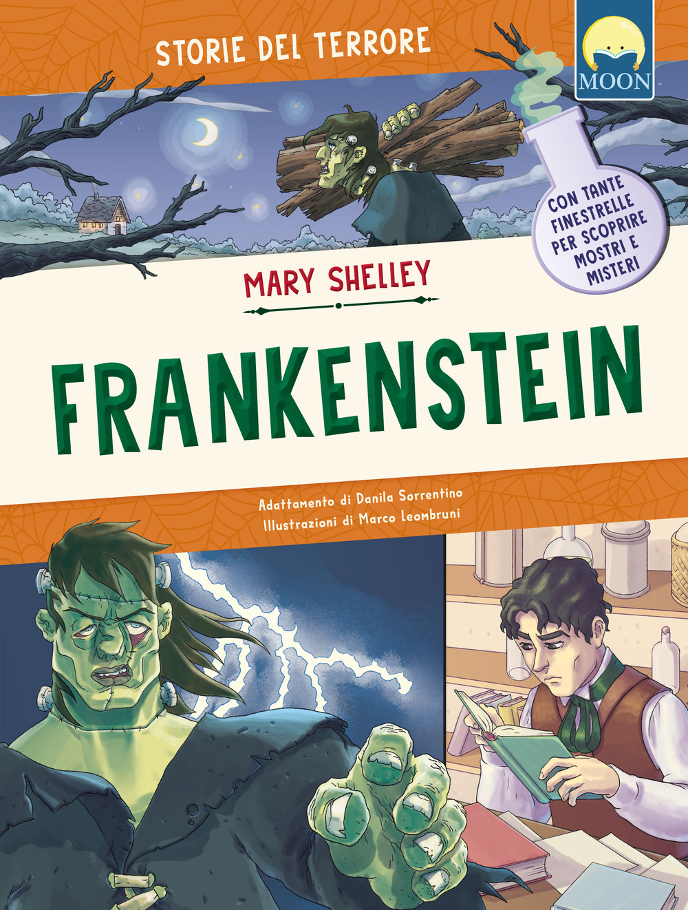 Frankenstein