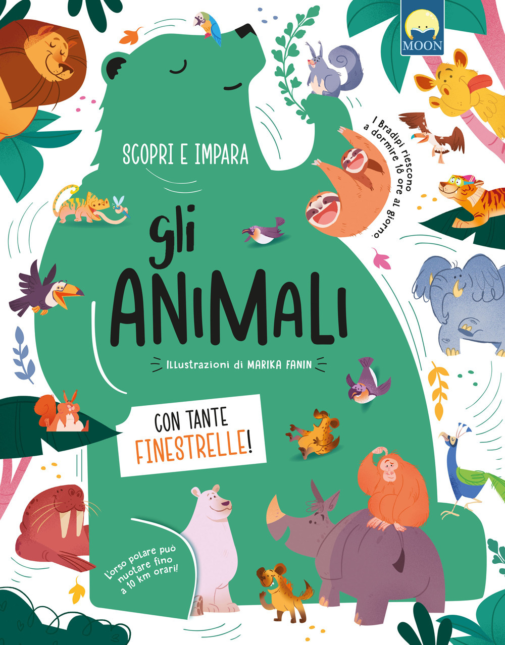 Gli animali