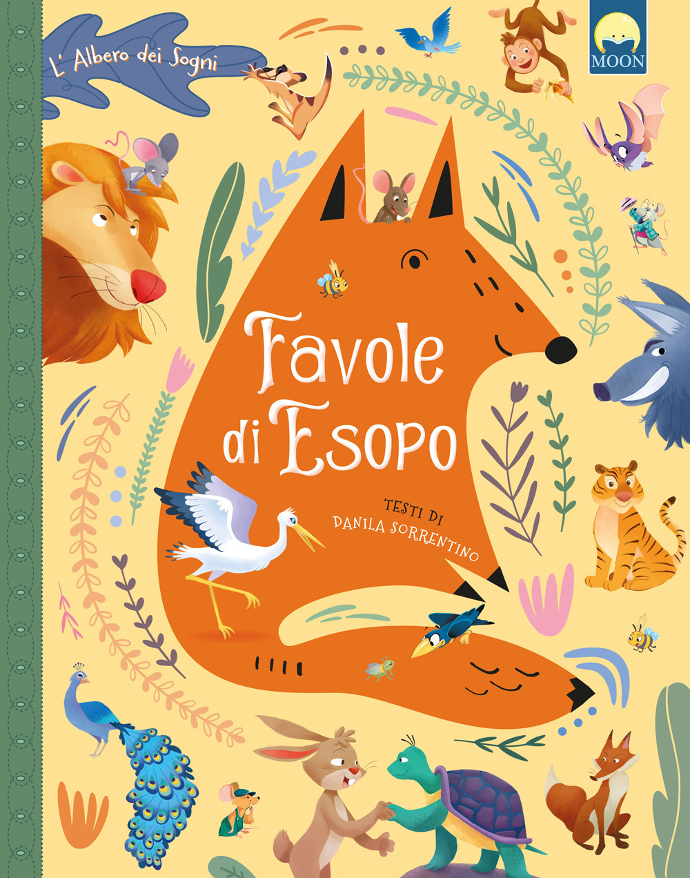 Favole di Esopo